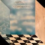Traffic – The Low Spark Of High Heeled Boys LP Plak