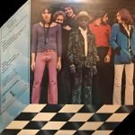 Traffic – The Low Spark Of High Heeled Boys LP Plak - Görsel 2