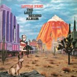 Little Feat – The Last Record Album LP Plak