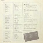 Kazumi Watanabe – Kylyn LP Plak - Görsel 3