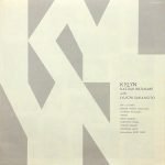 Kazumi Watanabe – Kylyn LP Plak - Görsel 4