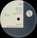 Tears For Fears – Mad World 12" Maxi Single Plak - Görsel 4