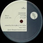 Tears For Fears – Mad World 12" Maxi Single Plak - Görsel 3