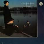 Tears For Fears – Mad World 12" Maxi Single Plak