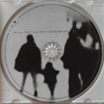 U2 – All That You Can't Leave Behind CD - Görsel 2