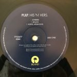 Pulp – His 'N' Hers 2LP Plak - Görsel 8