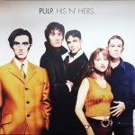 Pulp – His 'N' Hers 2LP Plak