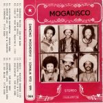Mogadisco (Dancing Mogadishu - Somalia 1972​-​1991) 2LP Plak