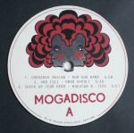 Mogadisco (Dancing Mogadishu - Somalia 1972​-​1991) 2LP Plak - Görsel 3