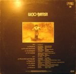 Lucio Battisti – Lucio Battisti, La Batteria, Il Contrabasso, Eccetera LP Plak - Görsel 2