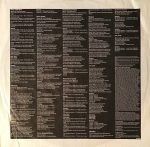 Tankard – Chemical Invasion LP Plak - Görsel 4