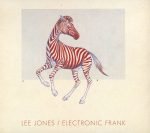 Lee Jones – Electronic Frank CD (Minimal)