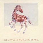 Lee Jones – Electronic Frank CD (Minimal)