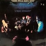 Crosby, Stills, Nash & Young – 4 Way Street 2LP Plak