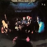 Crosby, Stills, Nash & Young – 4 Way Street 2LP Plak