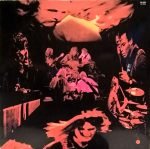 Crosby, Stills, Nash & Young – 4 Way Street 2LP Plak - Görsel 2