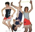 Chicks On Speed – Chicks On Speed Will Save Us All! CD (Electro)