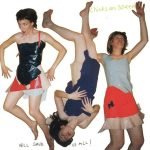 Chicks On Speed – Chicks On Speed Will Save Us All! CD (Electro)