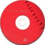 Chicks On Speed – Chicks On Speed Will Save Us All! CD (Electro) - Görsel 3