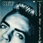 Off – Step By Step 12" Maxi Single Plak