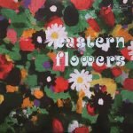 Sven Wunder – Eastern Flowers LP Plak