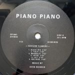 Sven Wunder – Eastern Flowers LP Plak - Görsel 3
