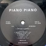 Sven Wunder – Eastern Flowers LP Plak - Görsel 4