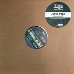 Julius Papp – Salvation EP 12" Maxi Single Plak (Deep House)