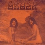 Crush – Squeaky 45lik Plak