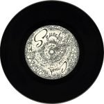 Crush – Squeaky 45lik Plak - Görsel 3