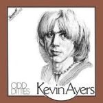Kevin Ayers – Odd Ditties LP Plak