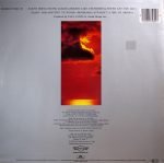 Kitaro – Silver Cloud LP Plak - Görsel 2