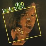 Dan Lacksman LP Renkli Plak