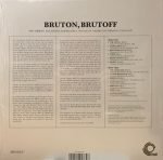 Bruton Brutoff LP Plak - Görsel 2
