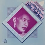Billie Holiday – Lady Sings The Blues LP Plak