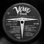 Billie Holiday – Lady Sings The Blues LP Plak - Görsel 4