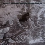 Michael Gregory Jackson – Heart & Center LP Plak