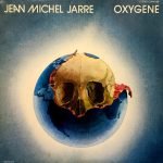 Jean Michel Jarre – Oxygene LP Plak