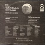 Vanilla Fudge – Renaissance LP Plak - Görsel 2