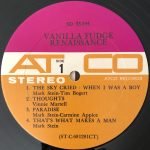 Vanilla Fudge – Renaissance LP Plak - Görsel 3