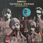 Vanilla Fudge – Renaissance LP Plak