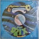 Sheila Hylton – Disco Reggae Beat 12" Maxi Single Plak