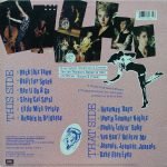 Stray Cats – Built For Speed LP Plak - Görsel 2