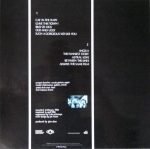 The Truffauts – Billy-Ze-Kick LP Plak - Görsel 2