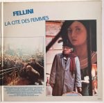 Luis Bacalov – La Cité Des Femmes LP Plak - Görsel 4