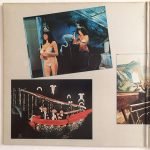 Luis Bacalov – La Cité Des Femmes LP Plak - Görsel 3