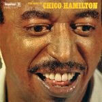Chico Hamilton – The Best Of Chico Hamilton LP Plak