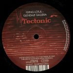 Flying Lotus / Joker – Glendale Galleria / Untitled_Rsn 12" Maxi Single Plak (Dubstep)