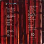 Mickey Hart, Airto, Flora Purim – Däfos LP Plak - Görsel 2