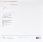 Rogér Fakhr – Fine Anyway LP Plak - Görsel 2